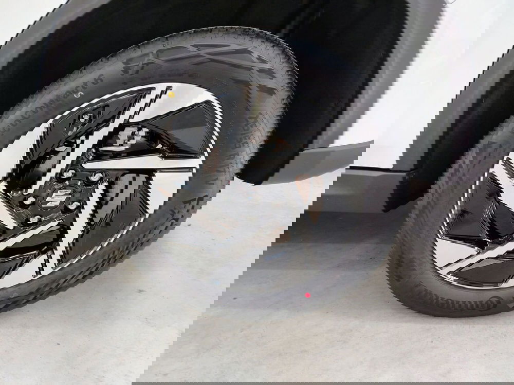 Suzuki Vitara nuova a Rovigo (16)