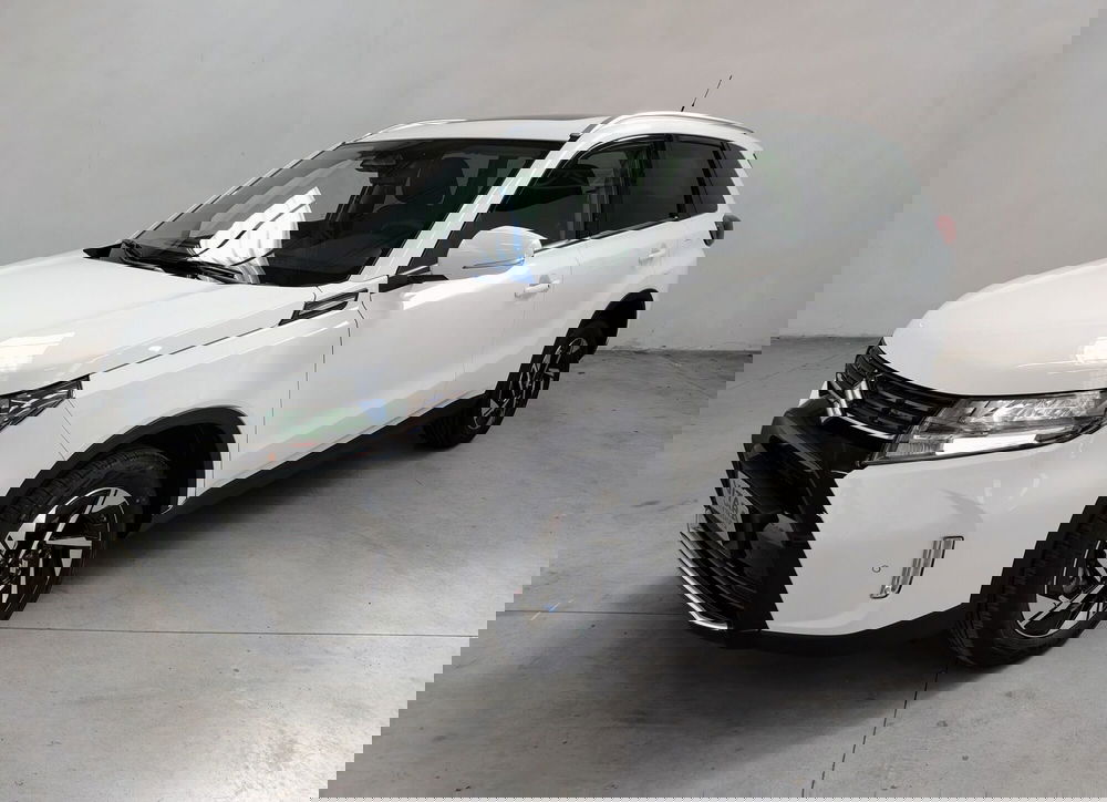 Suzuki Vitara nuova a Rovigo (4)