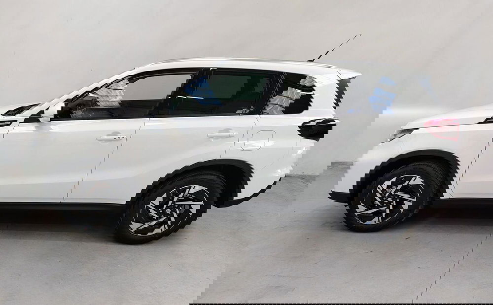 Suzuki Vitara nuova a Rovigo (5)