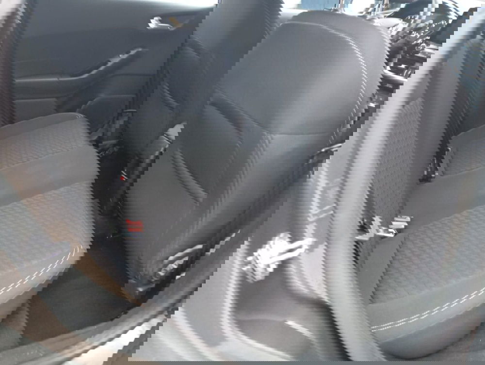Ford Fiesta usata a Ferrara (10)
