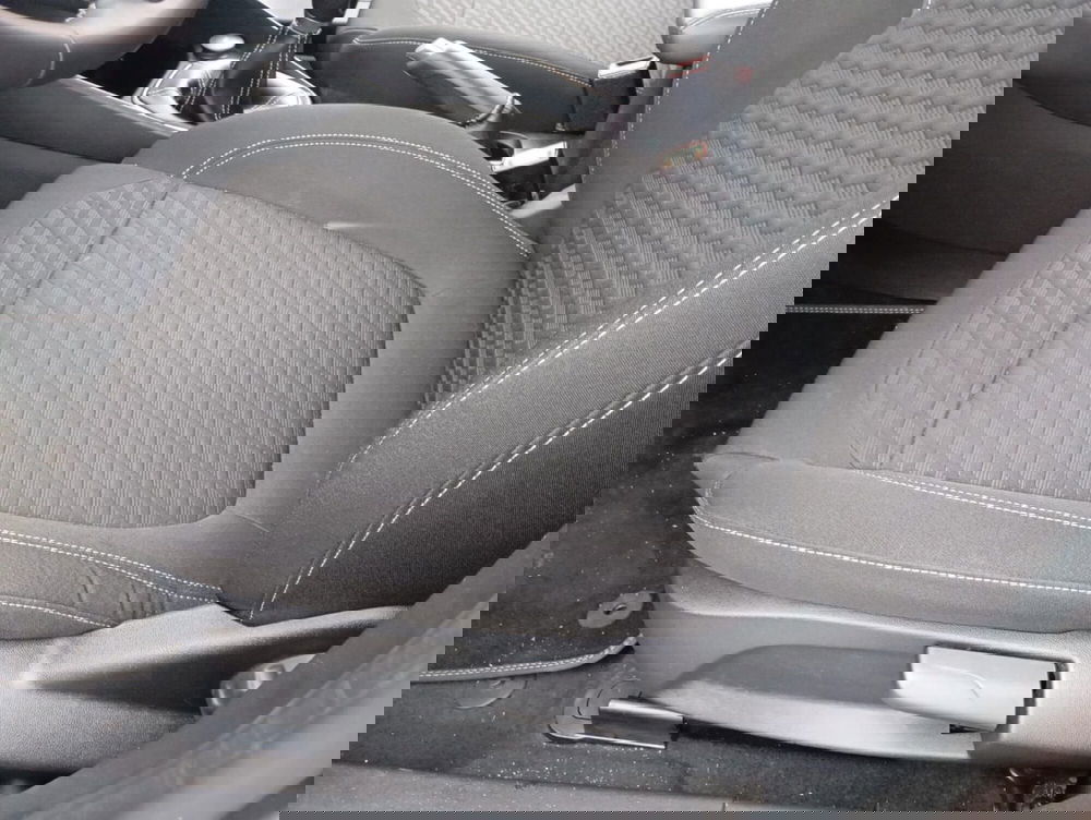 Ford Fiesta usata a Ferrara (11)