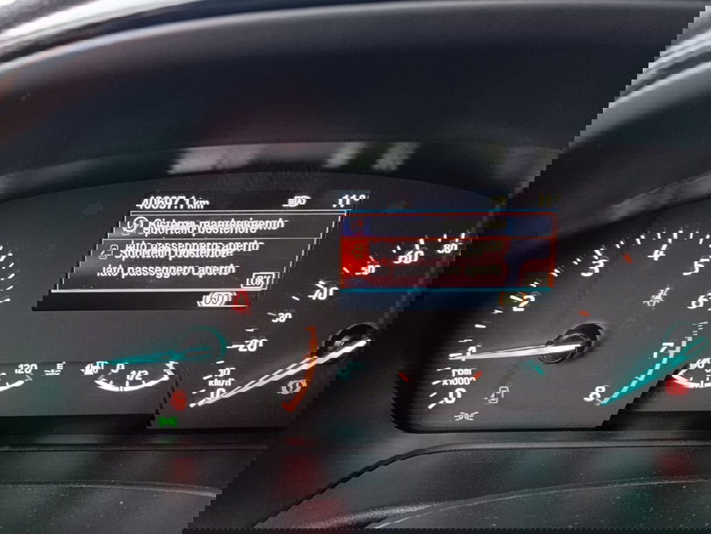 Ford Fiesta usata a Ferrara (15)