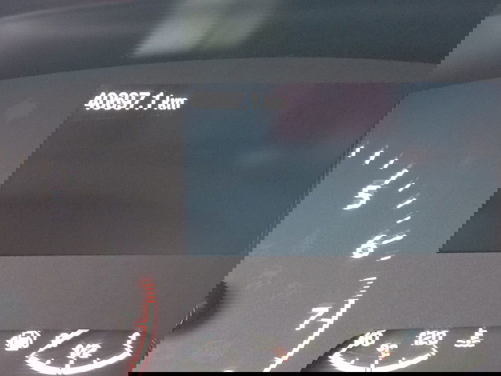 Ford Fiesta usata a Ferrara (18)