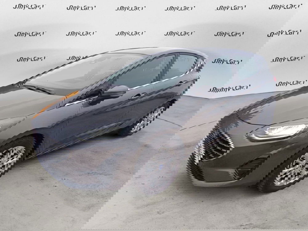Ford Fiesta usata a Ferrara (2)