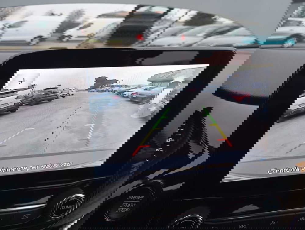 Ford Fiesta usata a Ferrara (20)