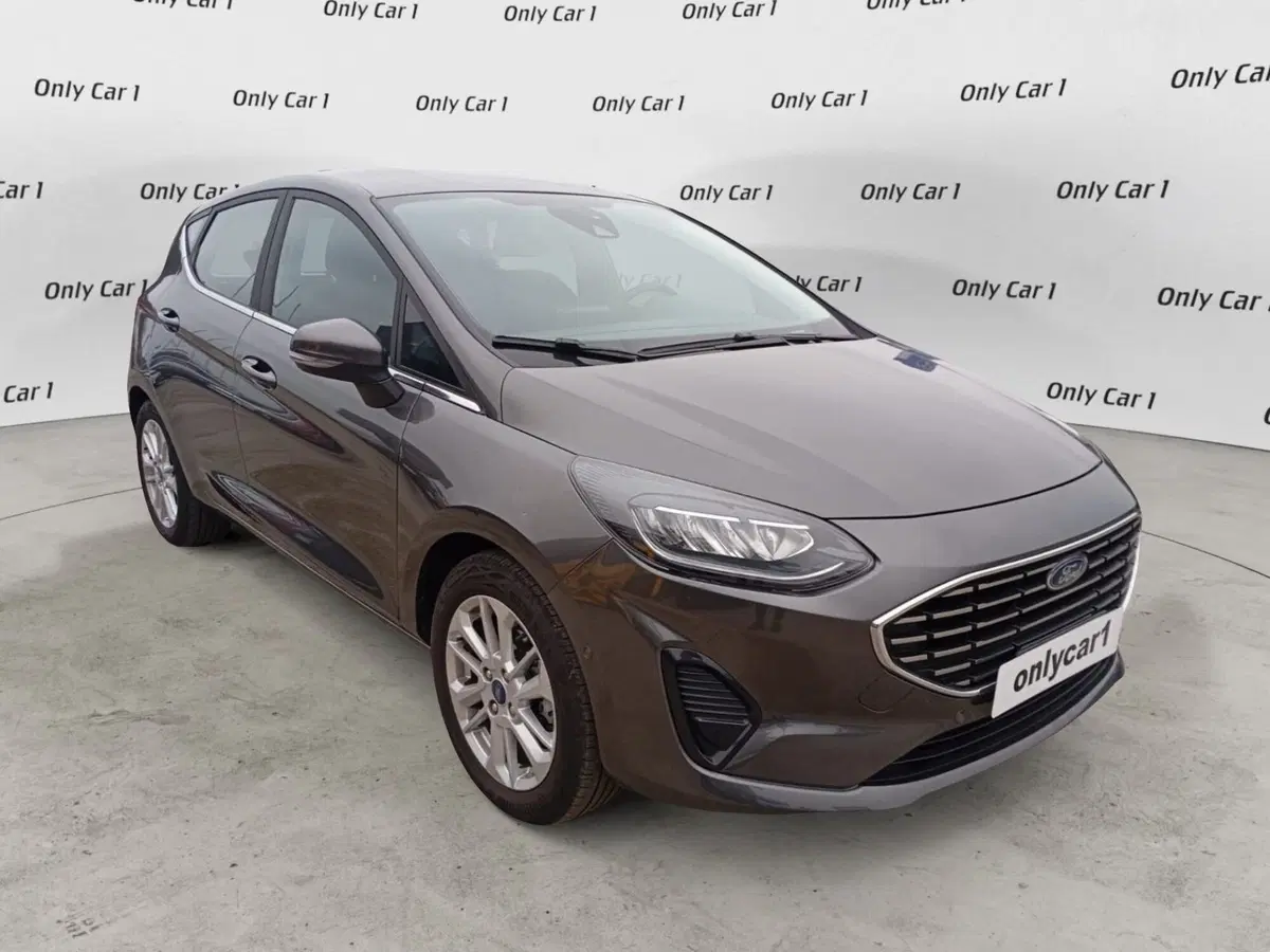 Ford Fiesta usata a Ferrara (3)