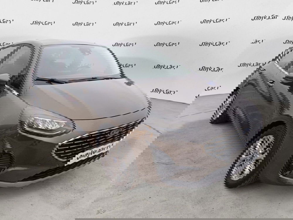 Ford Fiesta usata a Ferrara (3)