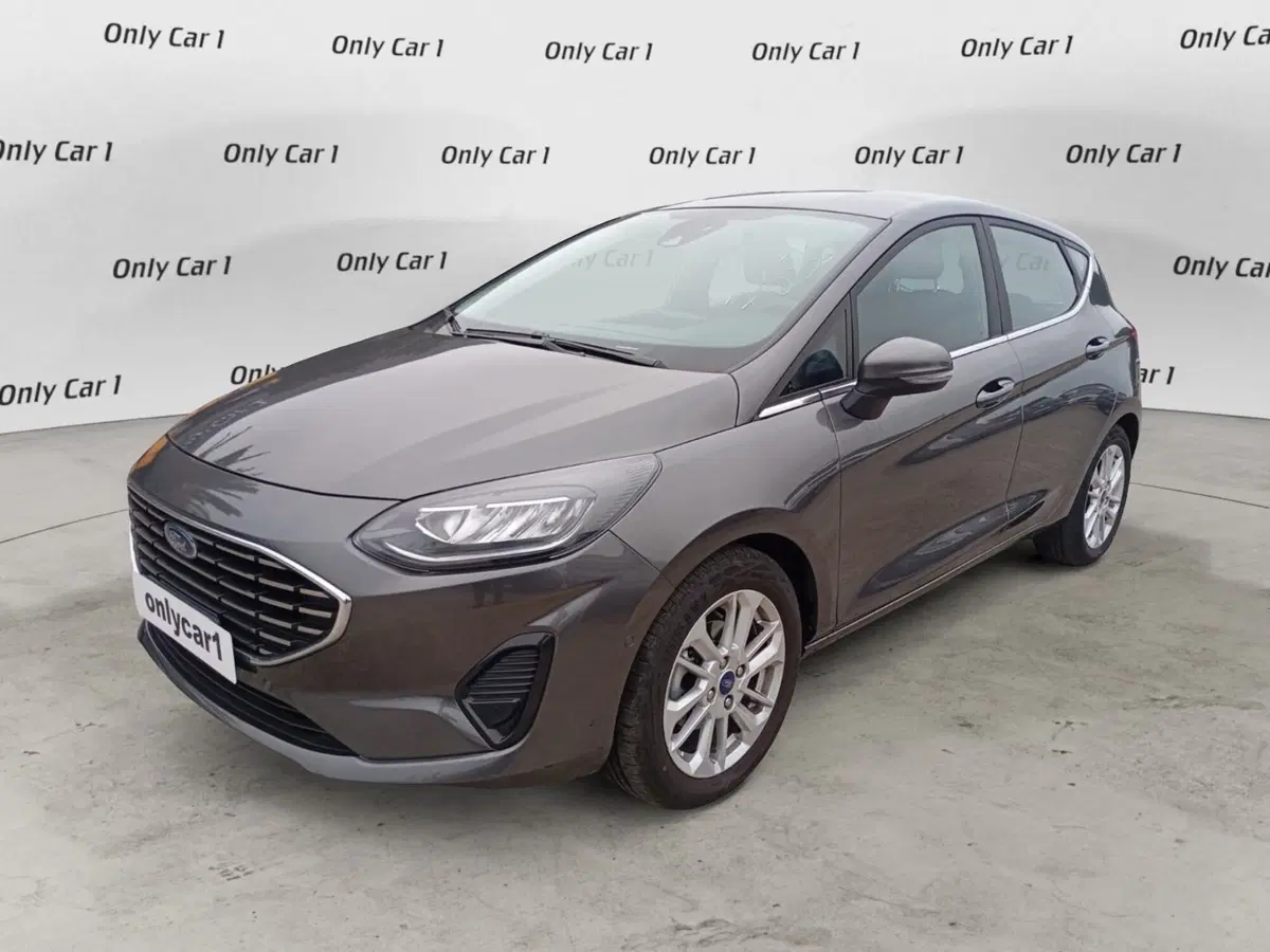 Ford Fiesta usata a Ferrara (4)