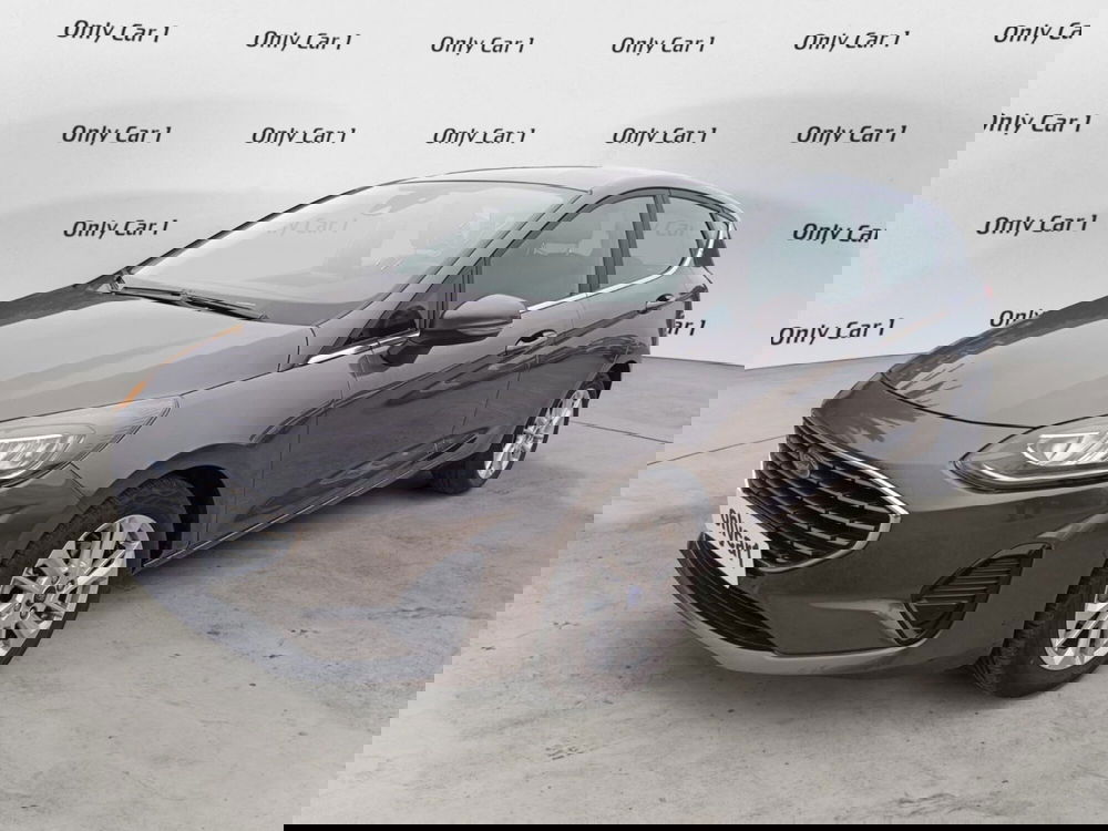 Ford Fiesta usata a Ferrara (4)