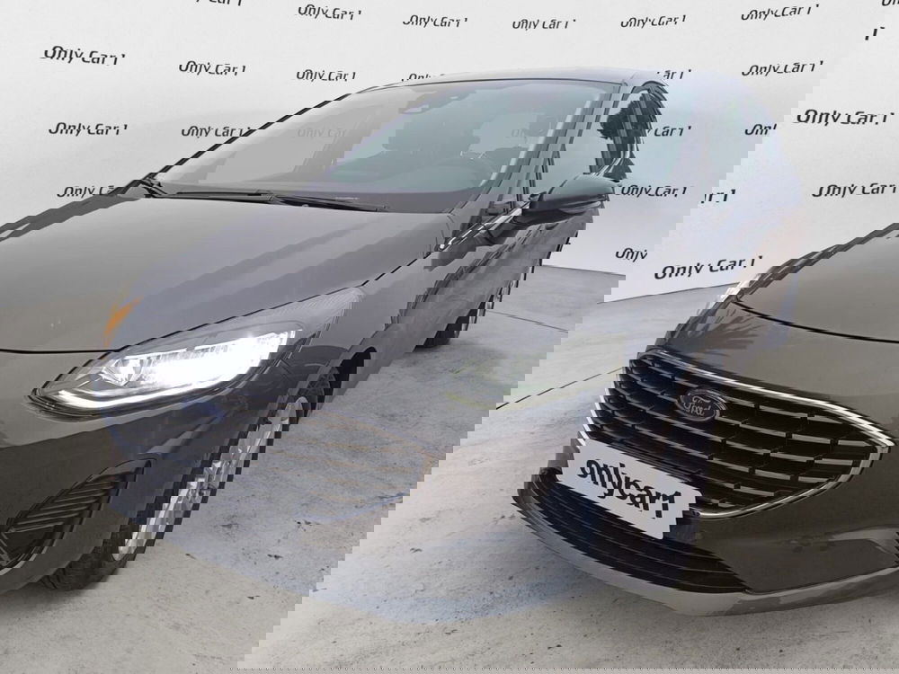 Ford Fiesta usata a Ferrara (5)