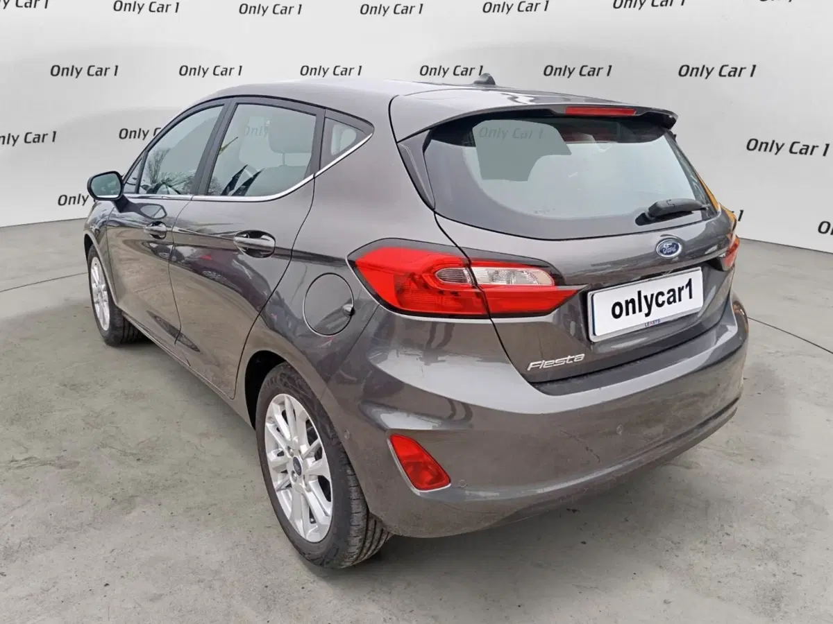 Ford Fiesta usata a Ferrara (6)