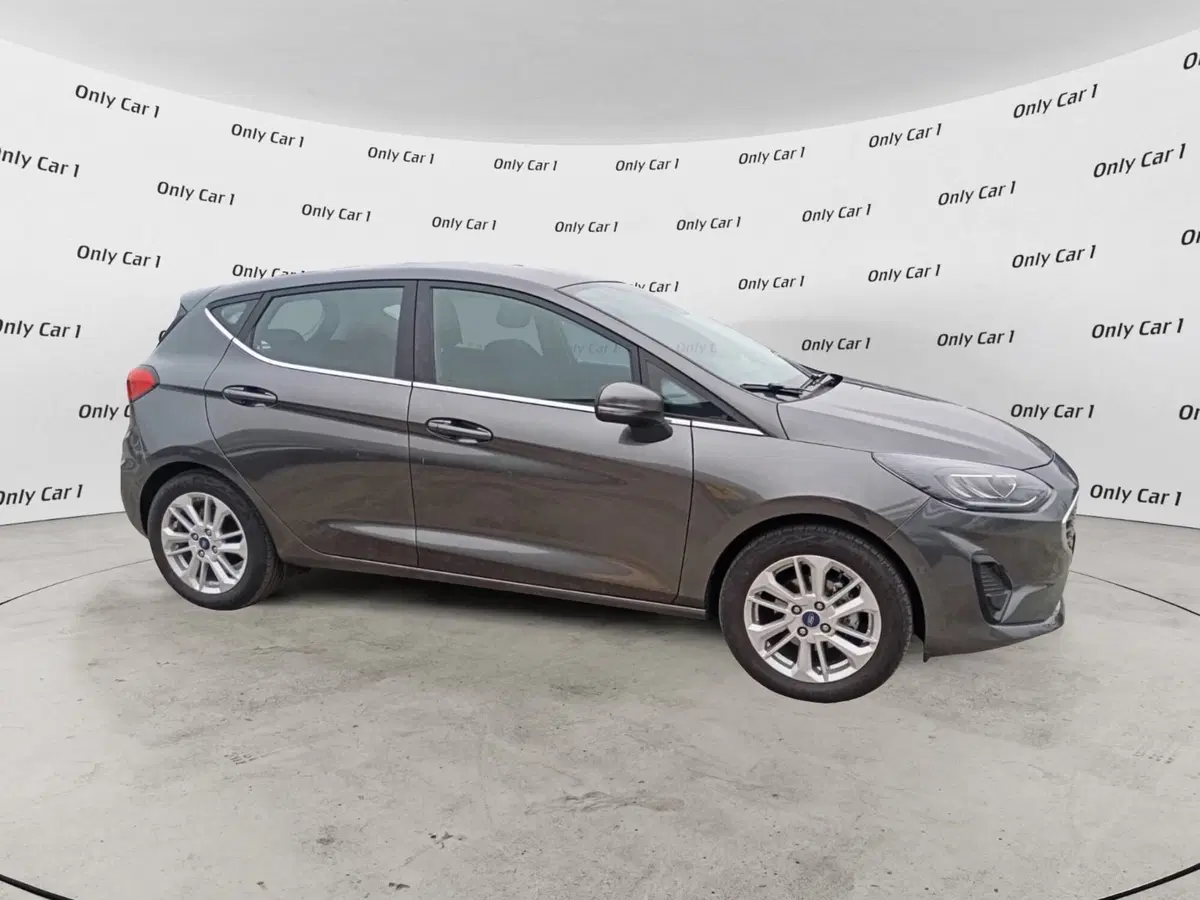 Ford Fiesta usata a Ferrara (9)