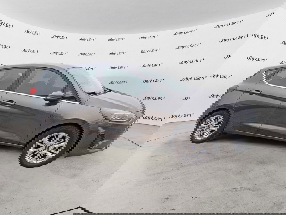 Ford Fiesta usata a Ferrara (9)
