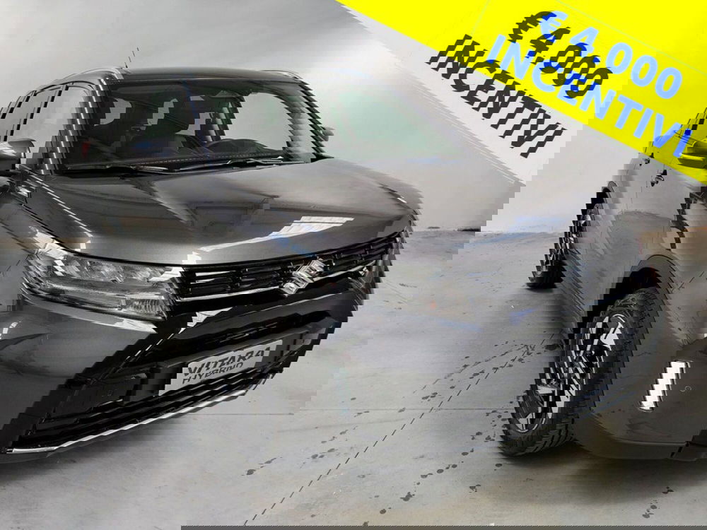Suzuki Vitara nuova a Rovigo