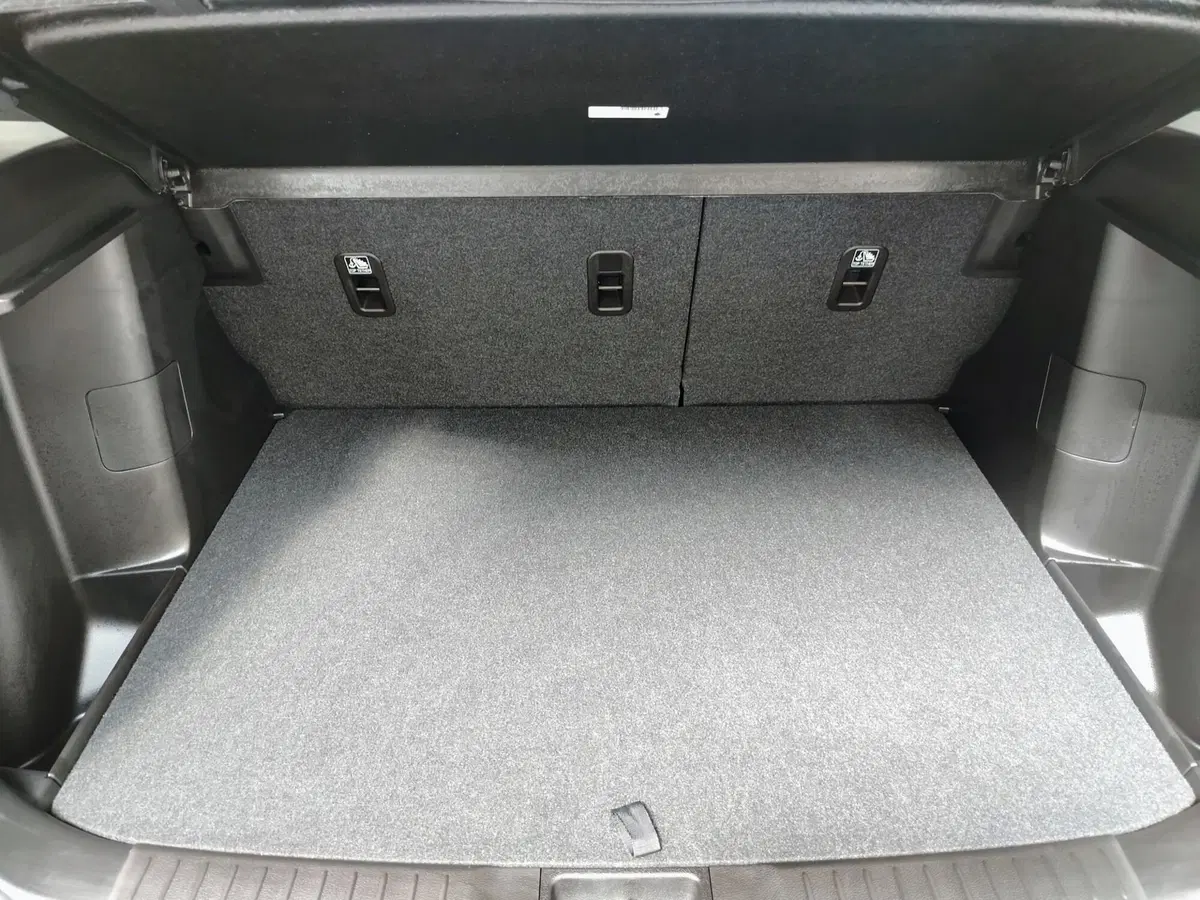 Suzuki Vitara nuova a Rovigo (10)