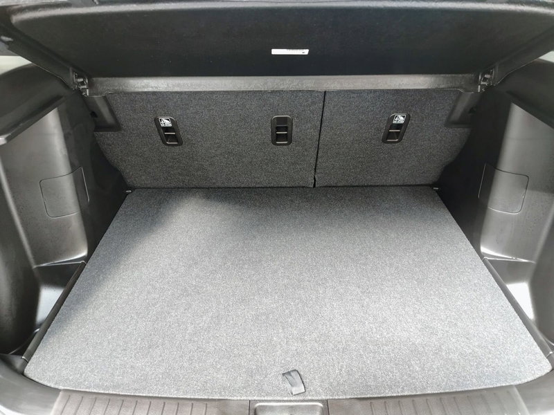 Suzuki Vitara nuova a Rovigo (10)