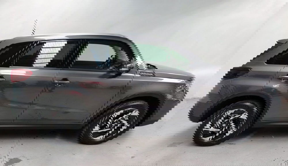 Suzuki Vitara nuova a Rovigo (11)