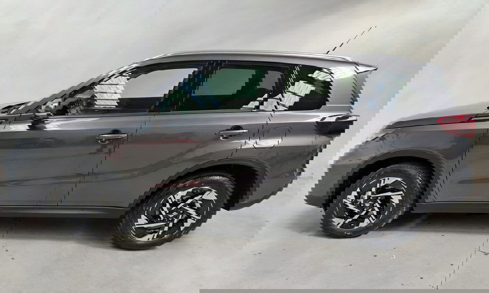 Suzuki Vitara nuova a Rovigo (5)