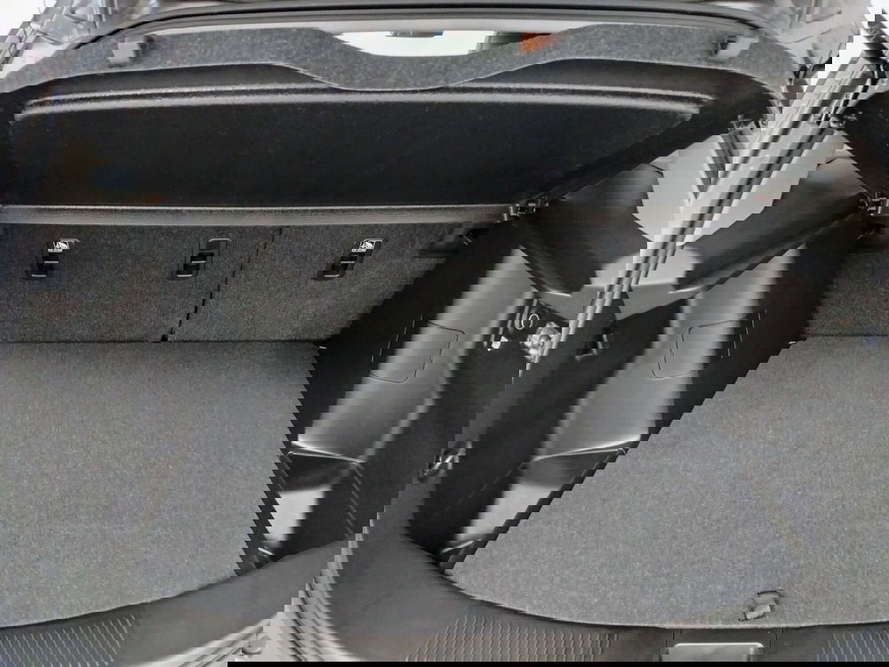 Suzuki S-Cross nuova a Rovigo (10)