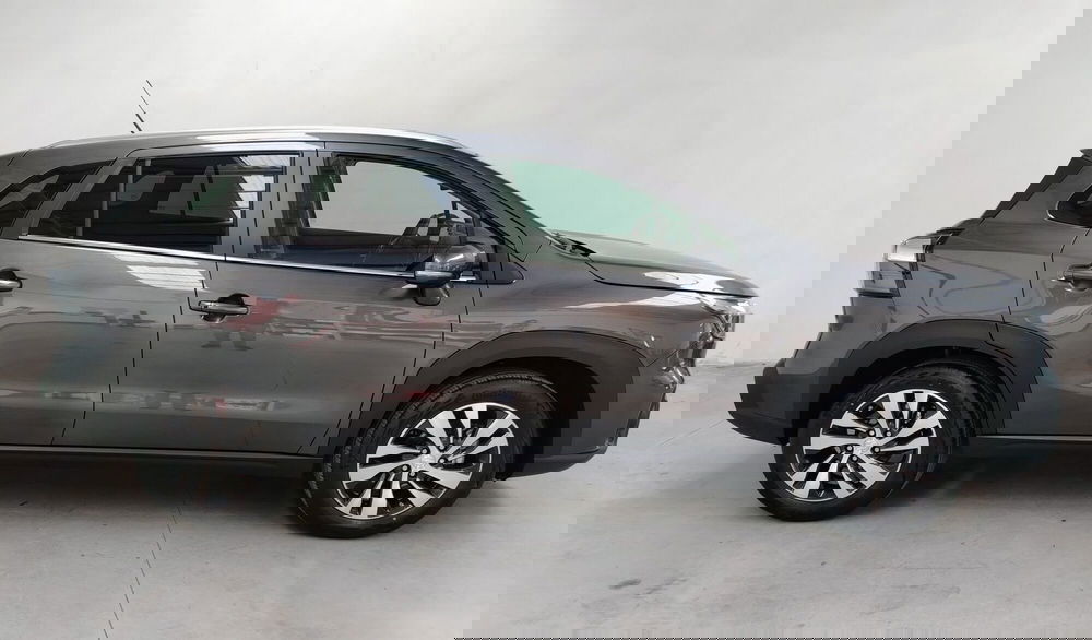 Suzuki S-Cross nuova a Rovigo (11)