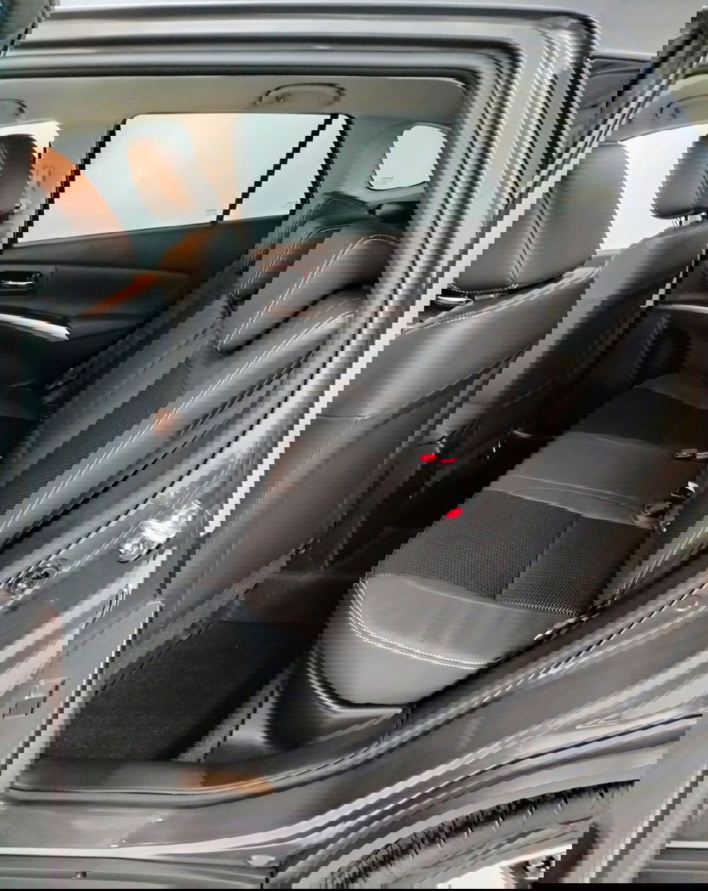 Suzuki S-Cross nuova a Rovigo (7)