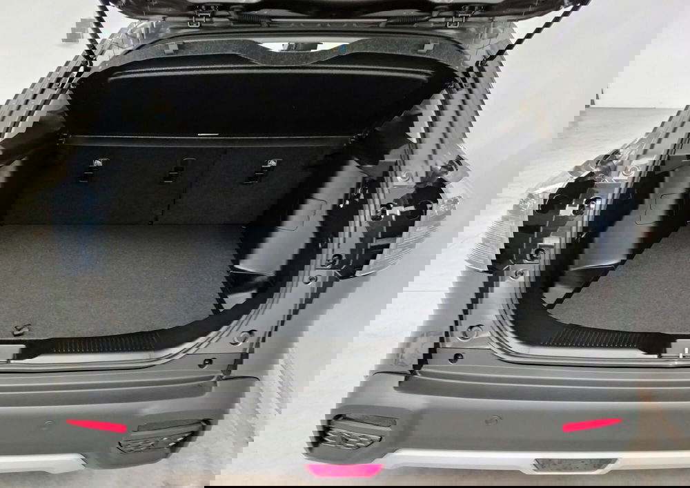 Suzuki S-Cross nuova a Rovigo (9)