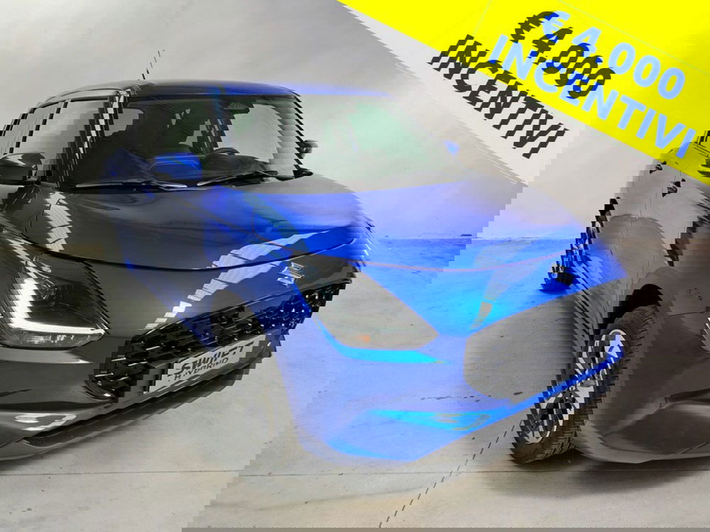 Suzuki Swift nuova a Rovigo