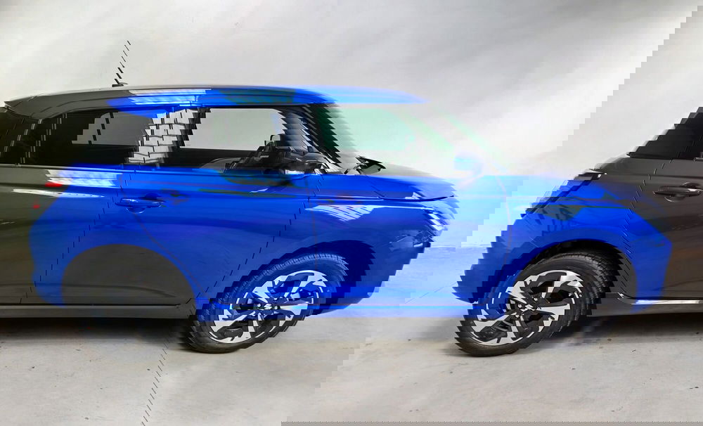 Suzuki Swift nuova a Rovigo (11)