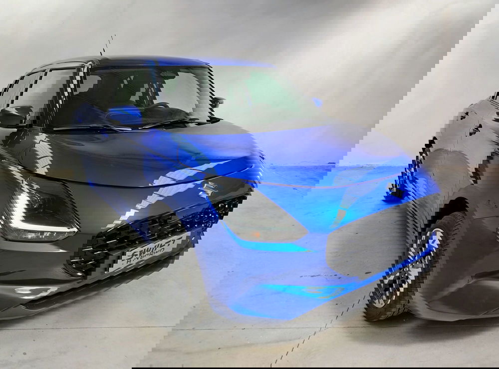 Suzuki Swift nuova a Rovigo (2)