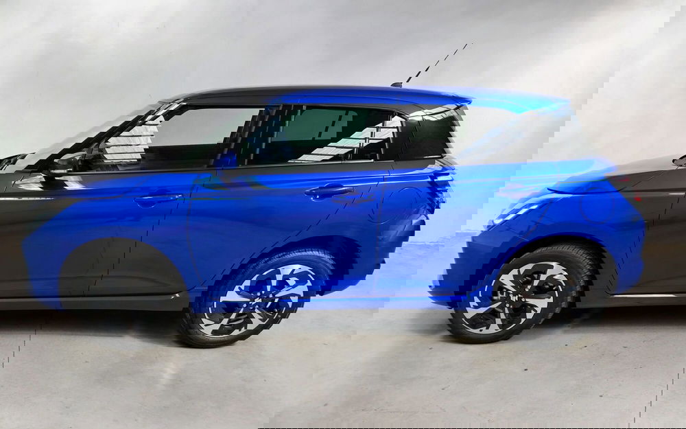 Suzuki Swift nuova a Rovigo (5)