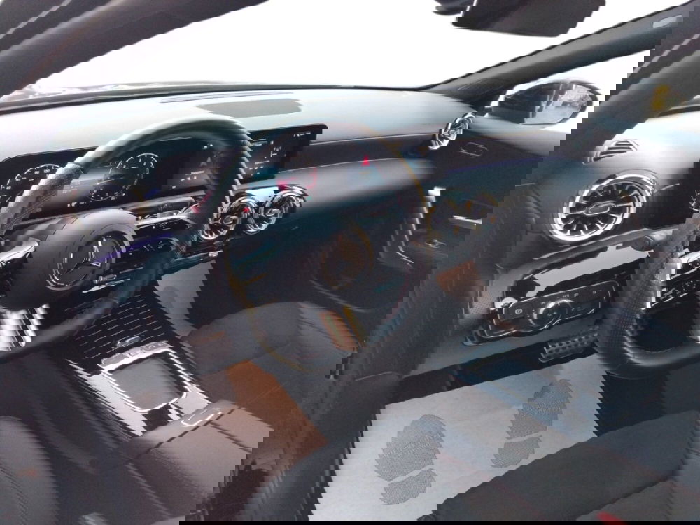 Mercedes-Benz Classe A usata a Pescara (10)