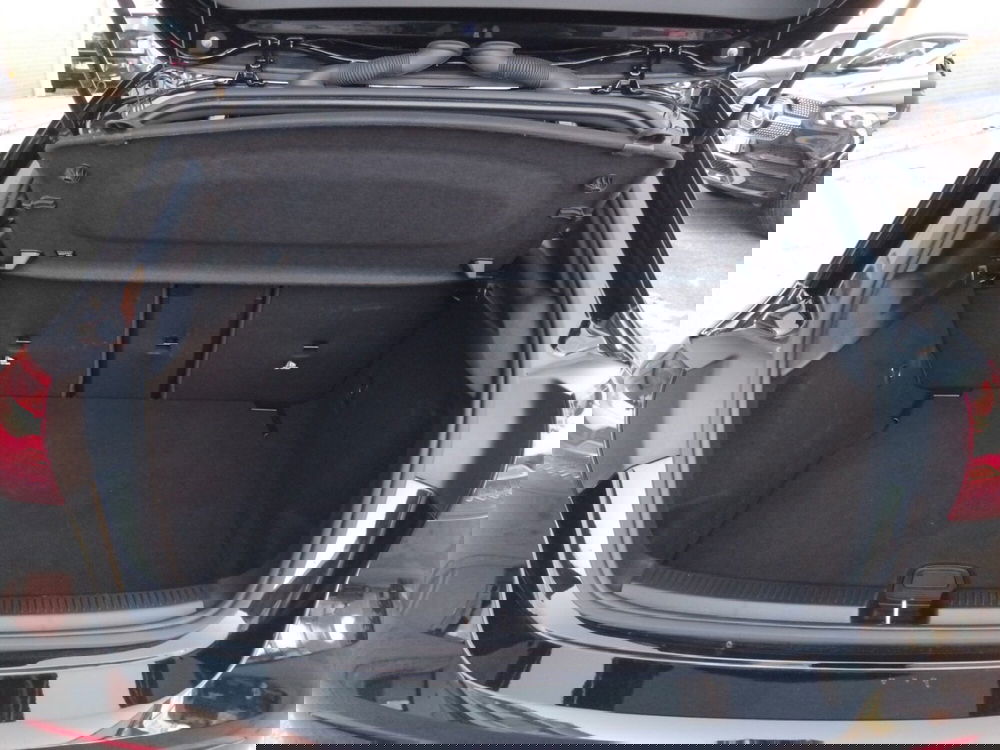 Mercedes-Benz Classe A usata a Pescara (17)