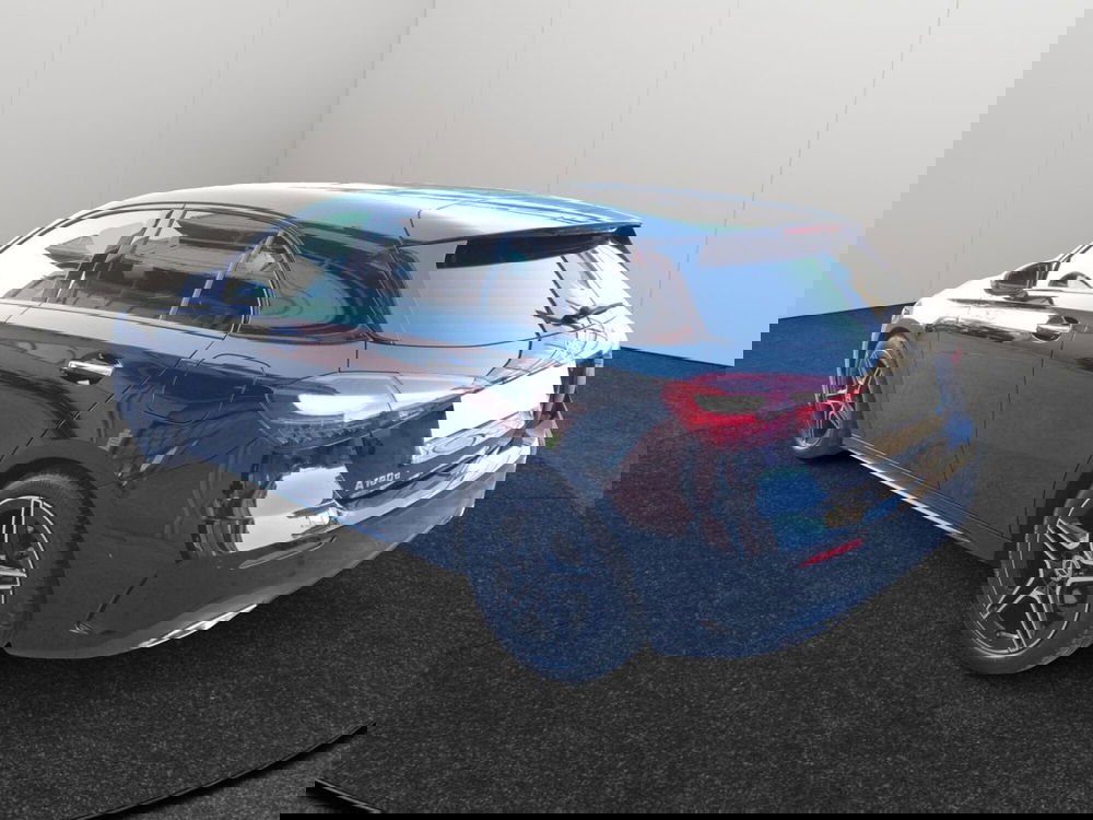 Mercedes-Benz Classe A usata a Pescara (3)