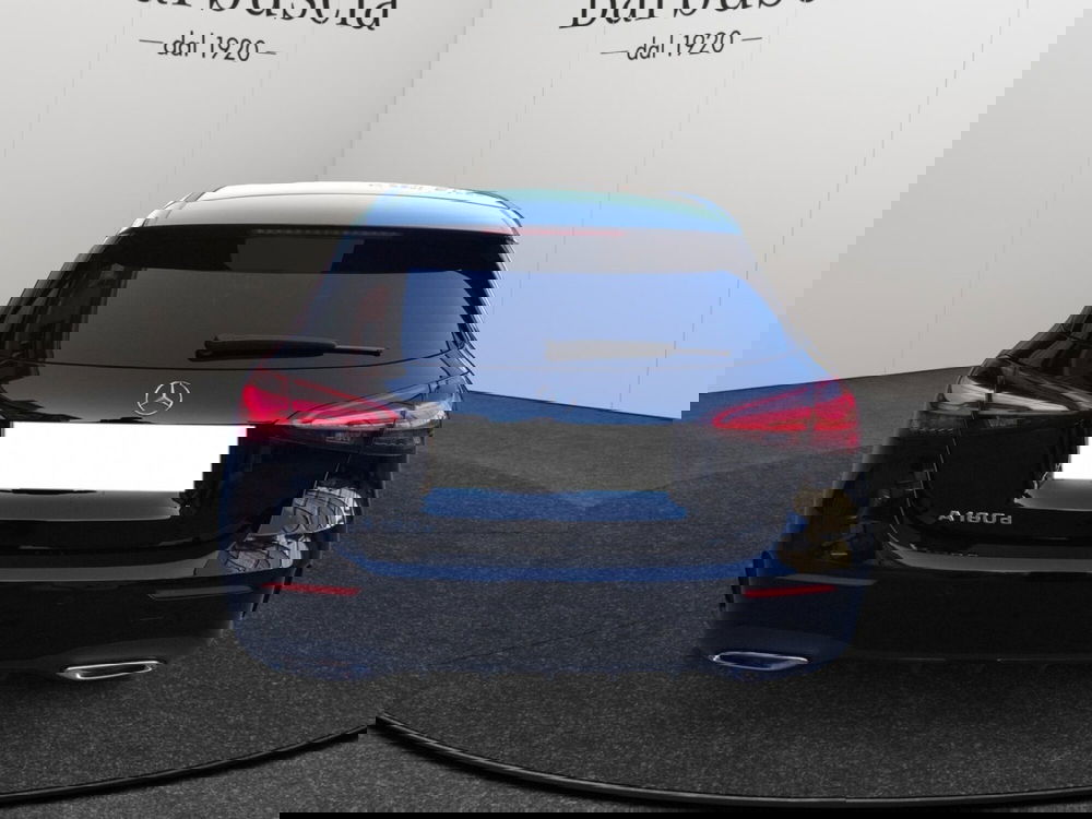 Mercedes-Benz Classe A usata a Pescara (4)