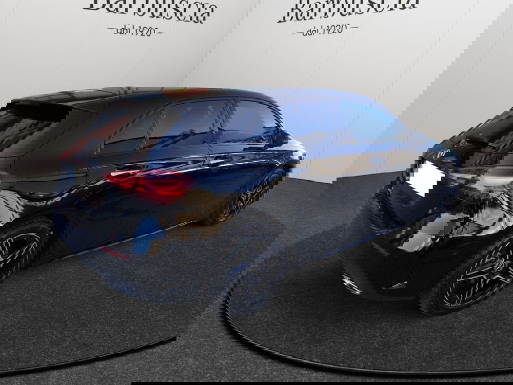 Mercedes-Benz Classe A usata a Pescara (5)