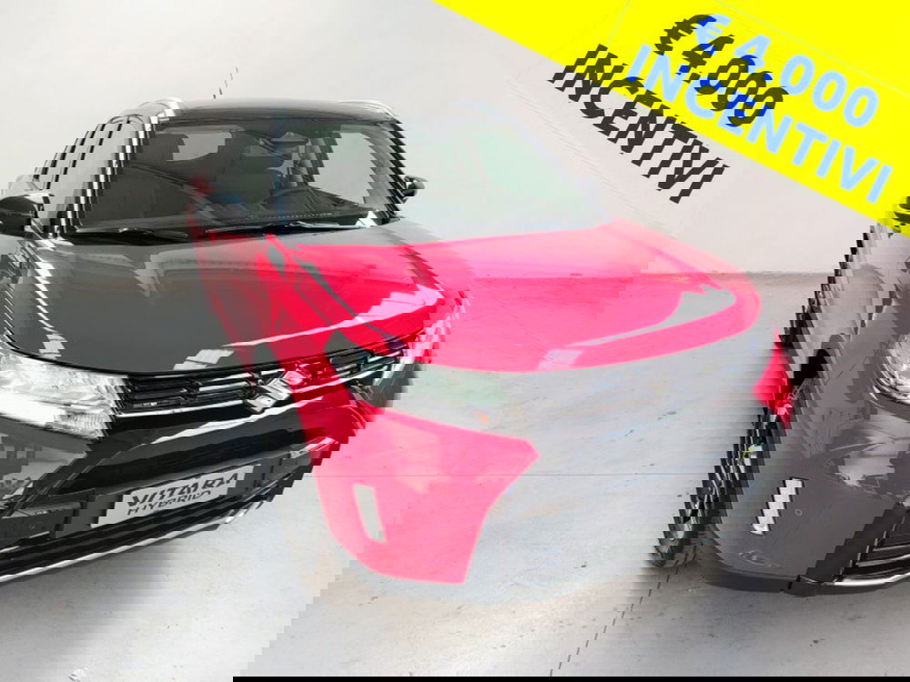 Suzuki Vitara nuova a Rovigo
