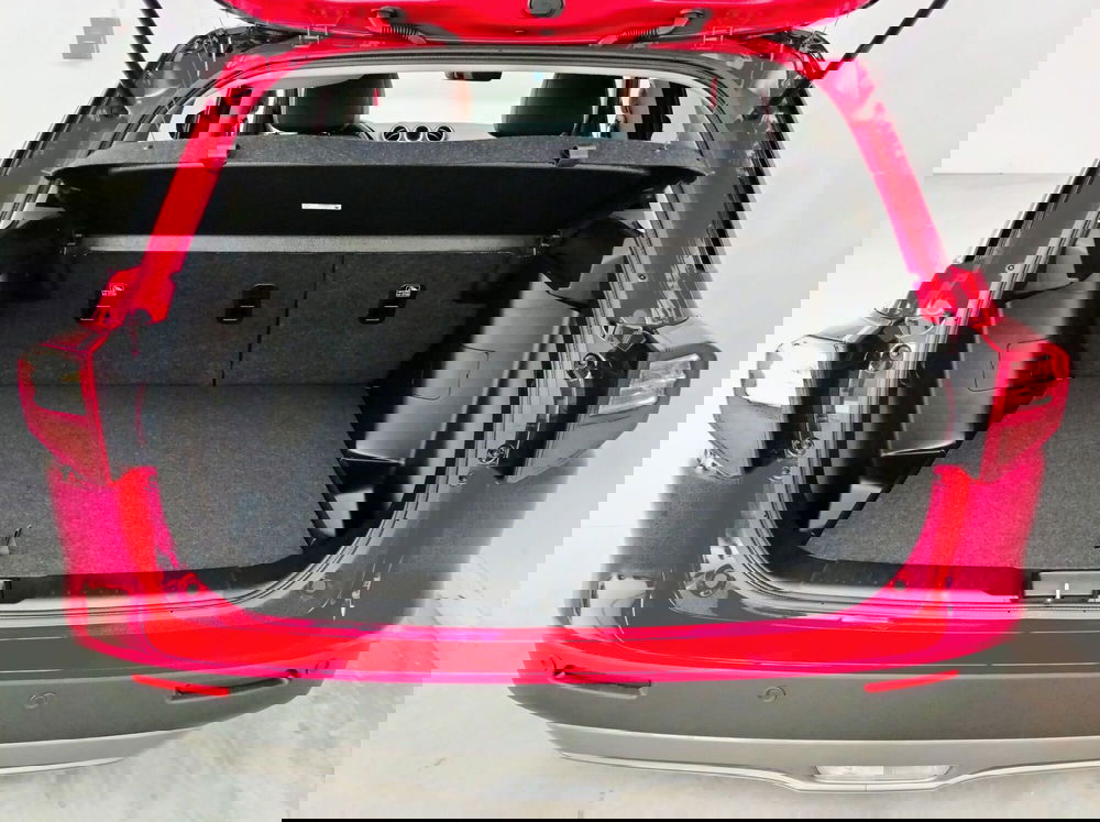 Suzuki Vitara nuova a Rovigo (10)