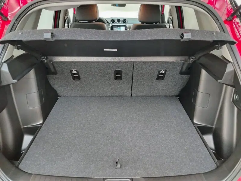 Suzuki Vitara nuova a Rovigo (11)