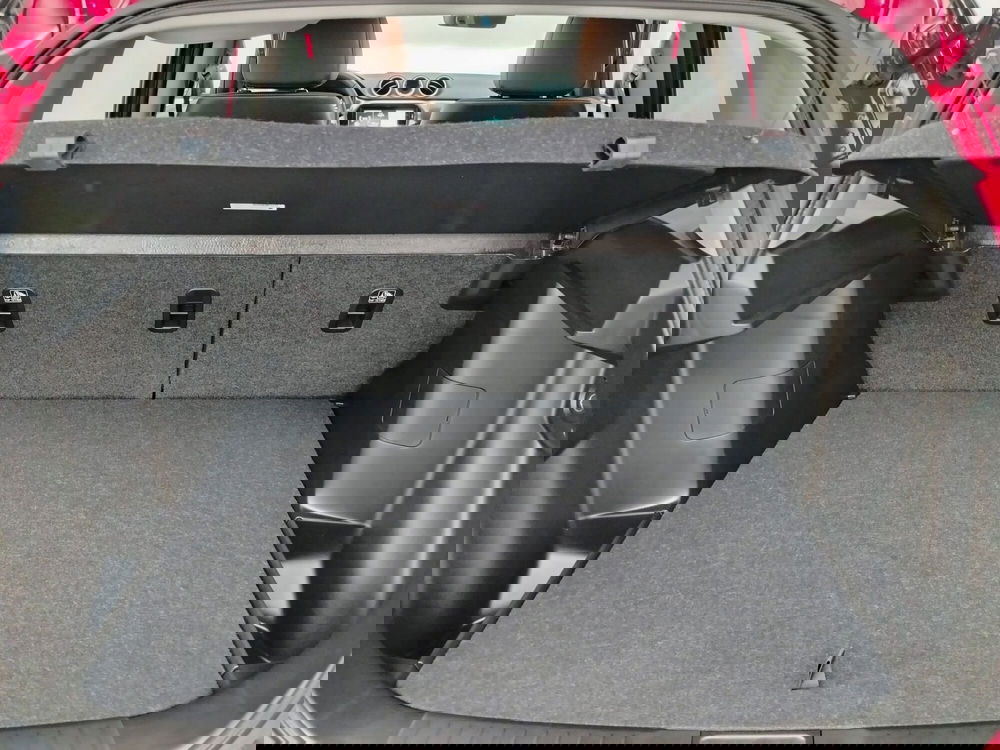 Suzuki Vitara nuova a Rovigo (11)