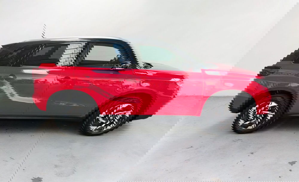 Suzuki Vitara nuova a Rovigo (12)