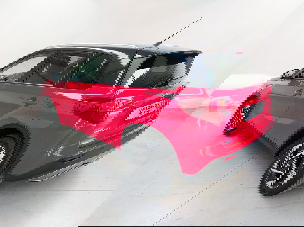 Suzuki Vitara nuova a Rovigo (13)