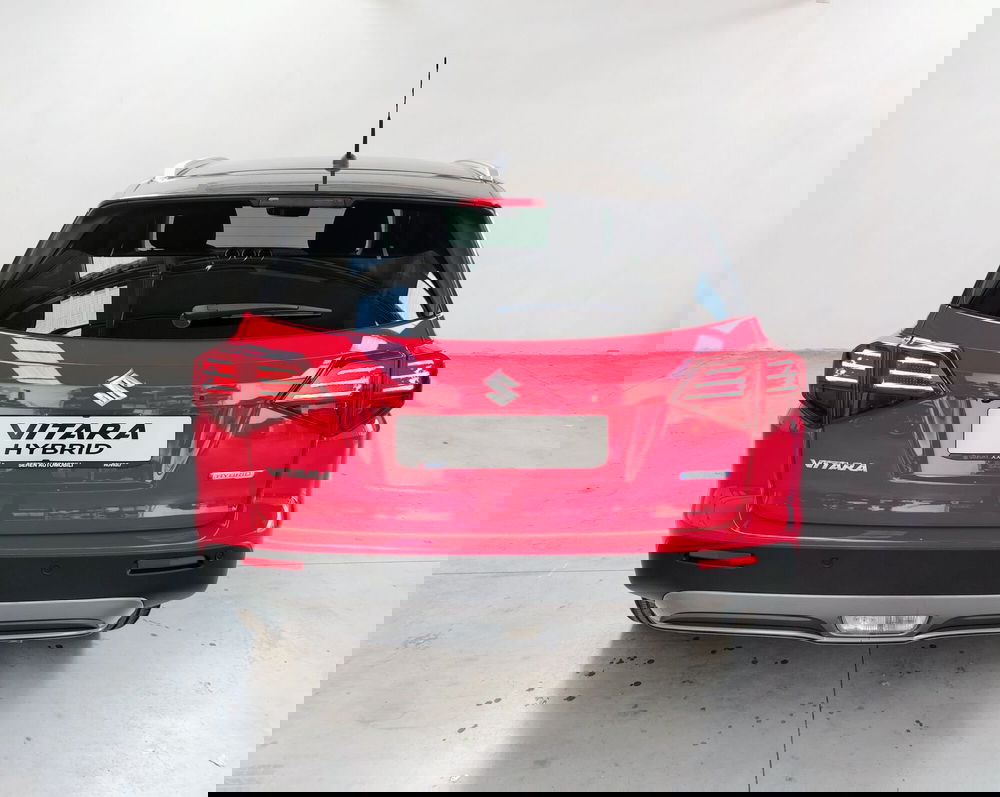 Suzuki Vitara nuova a Rovigo (14)