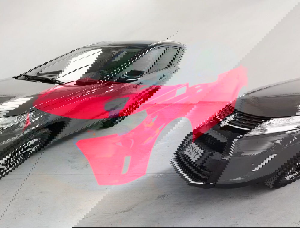 Suzuki Vitara nuova a Rovigo (4)