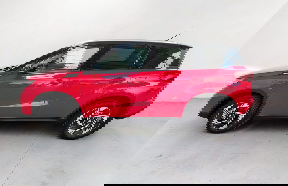 Suzuki Vitara nuova a Rovigo (5)