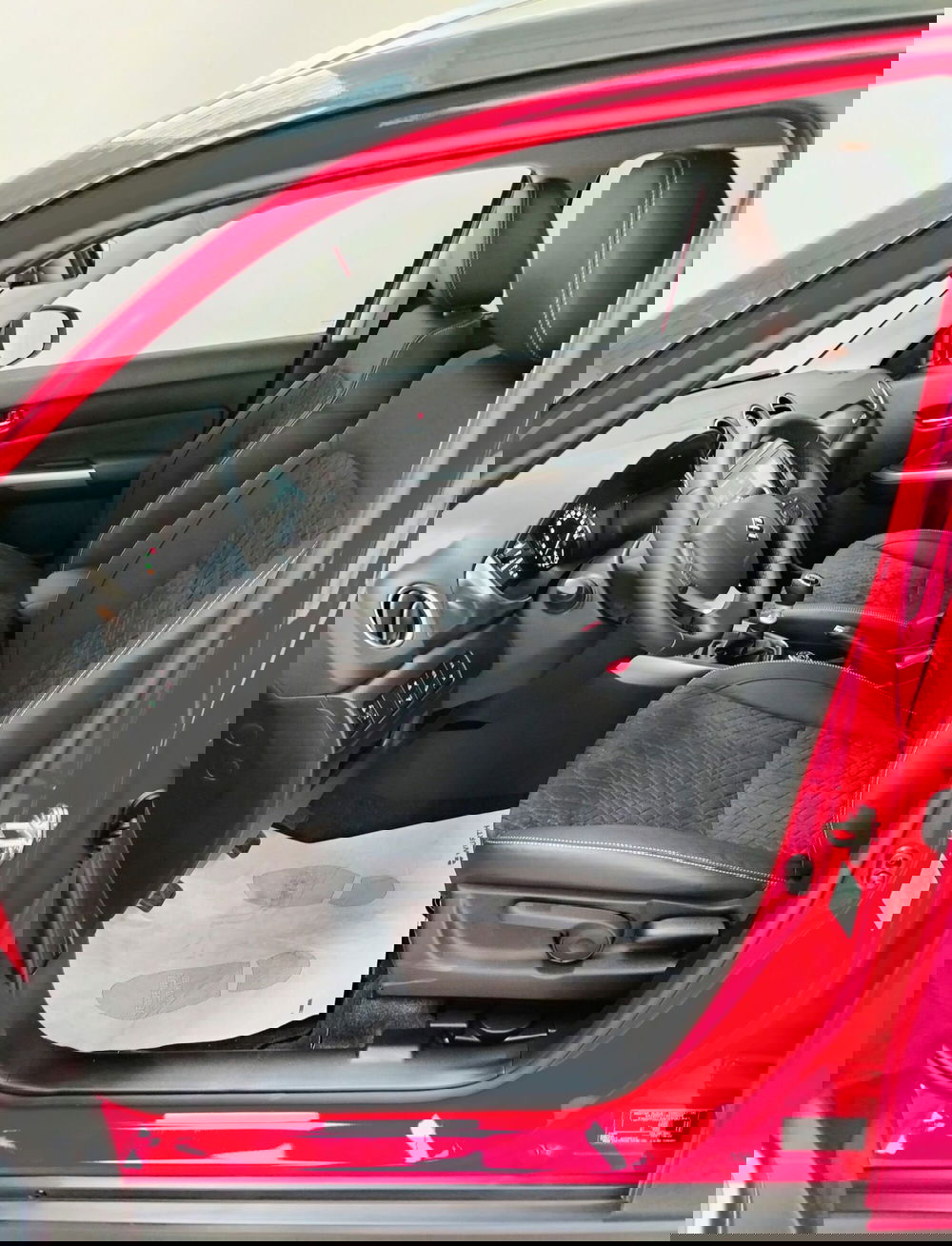 Suzuki Vitara nuova a Rovigo (6)