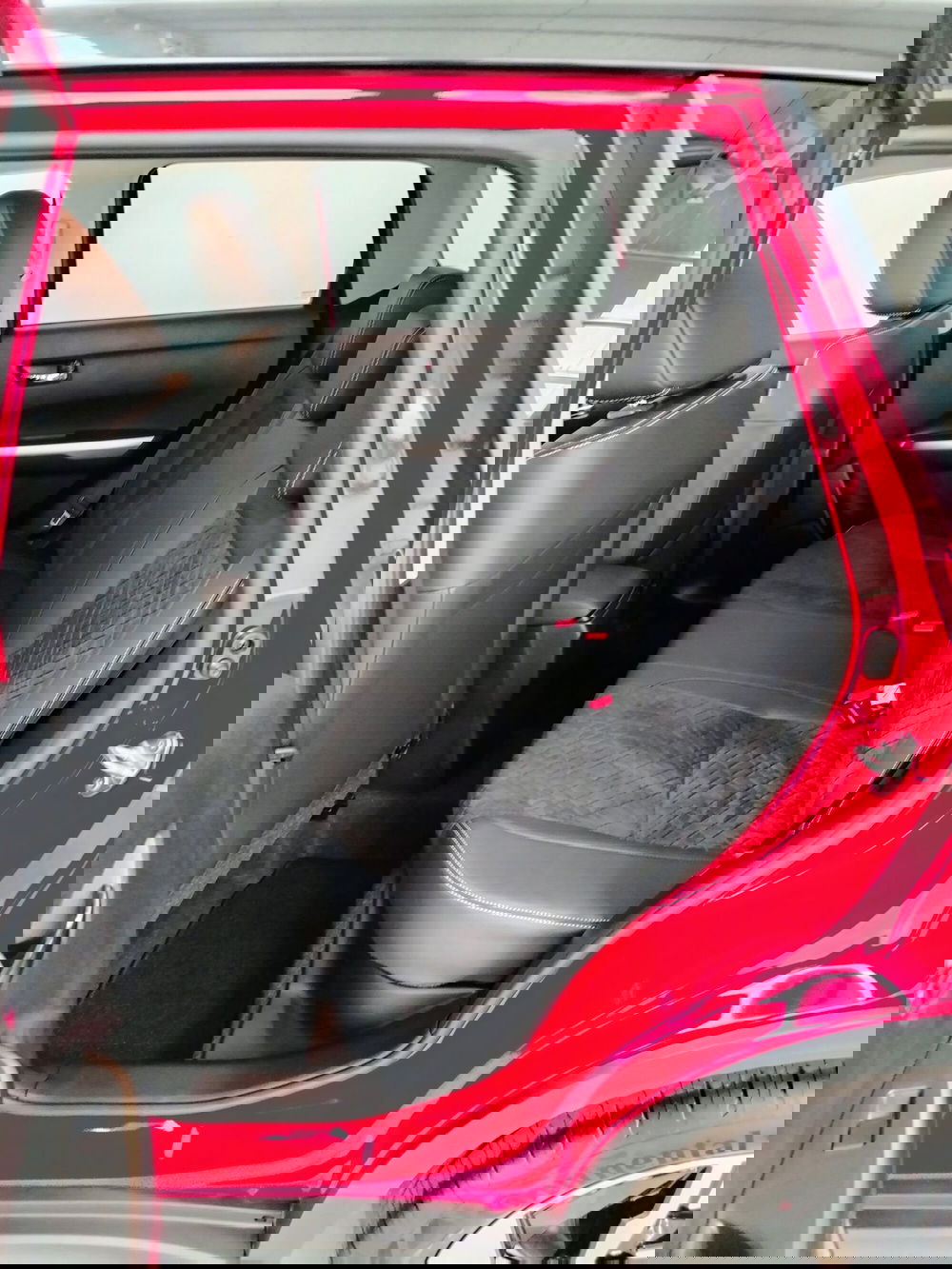 Suzuki Vitara nuova a Rovigo (7)