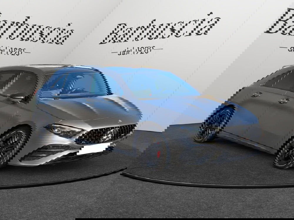 Mercedes-Benz Classe A usata a Pescara