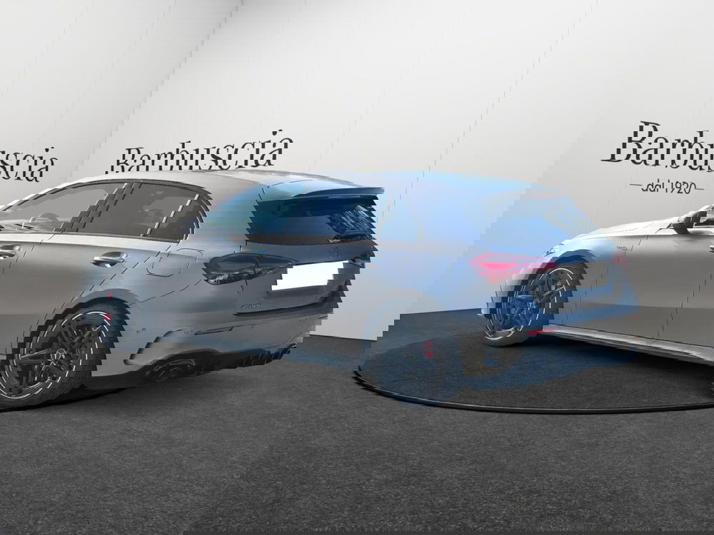 Mercedes-Benz Classe A usata a Pescara (2)