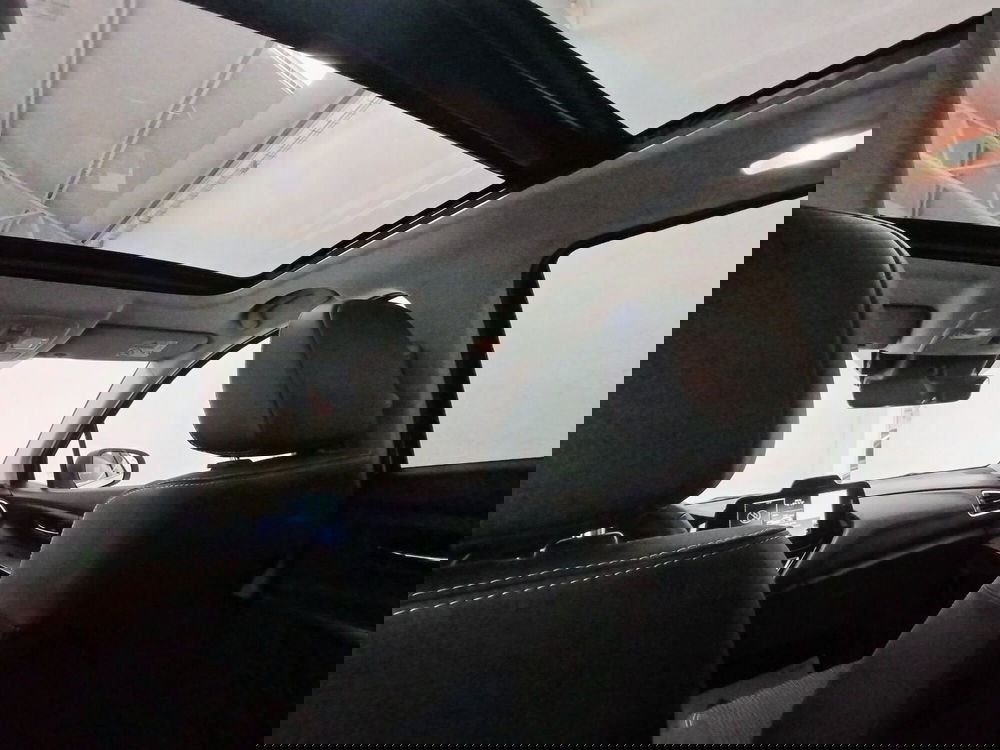 Suzuki S-Cross nuova a Rovigo (10)