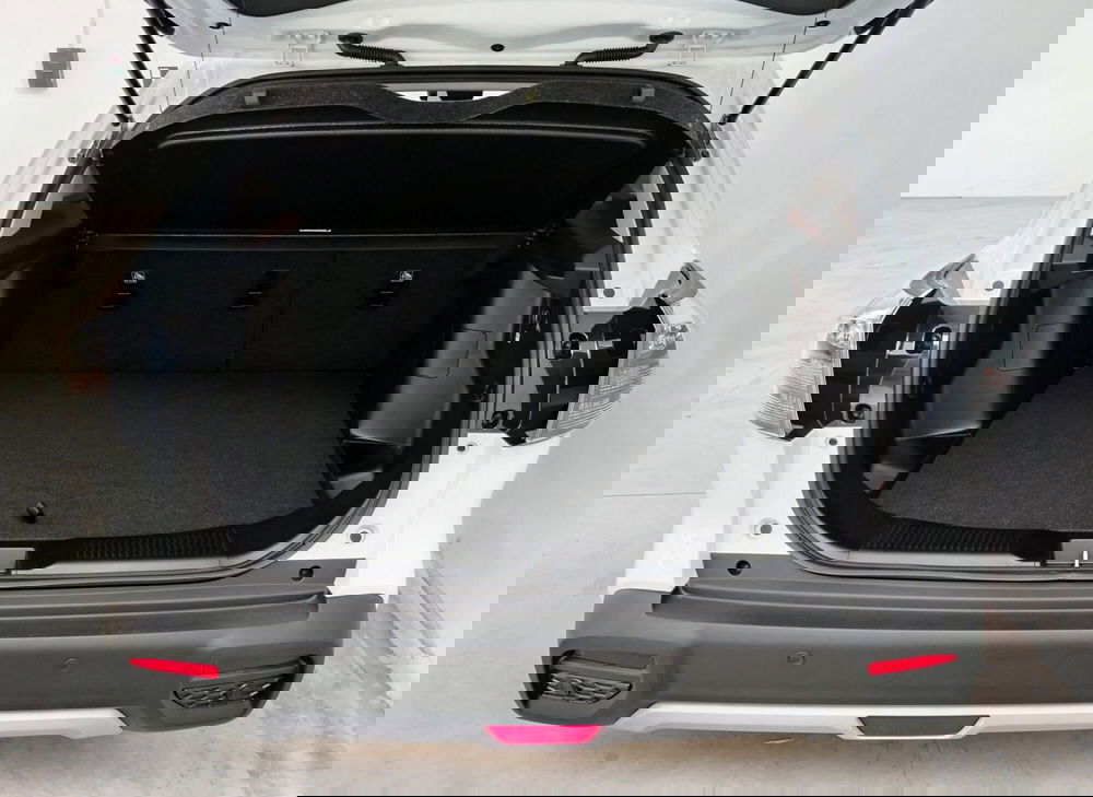 Suzuki S-Cross nuova a Rovigo (11)